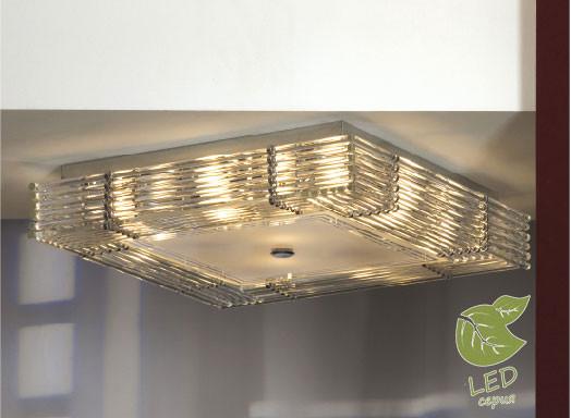 

Люстра накладная Lussole GRLSC-3407-10, Накладная люстра Lussole GRLSC-3407-10