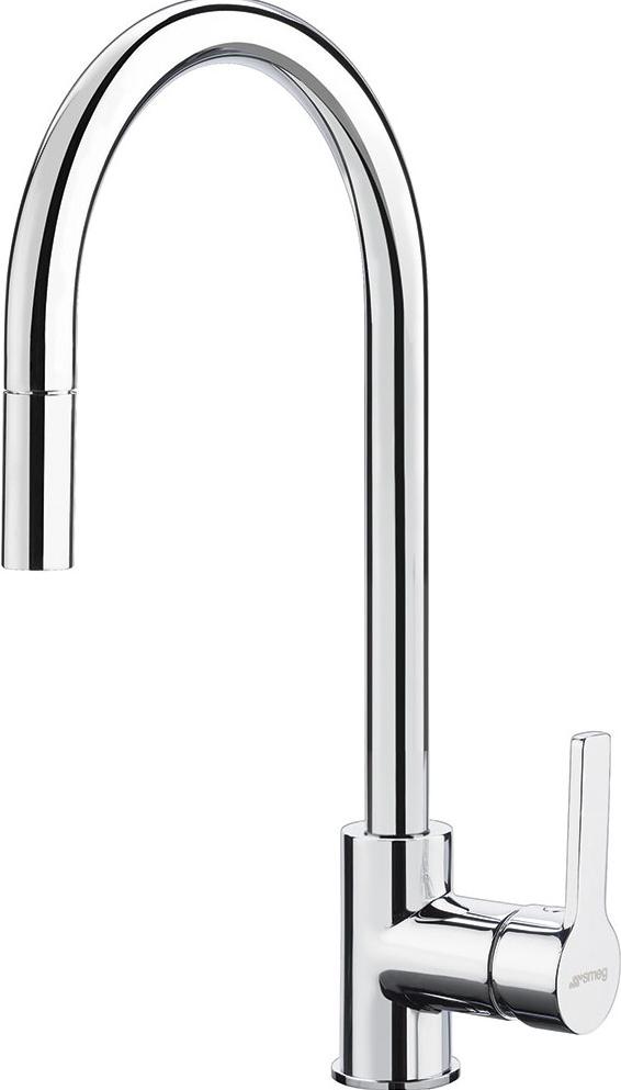 

Смеситель Smeg MID2CR, Смеситель Smeg MID2CR Chrome