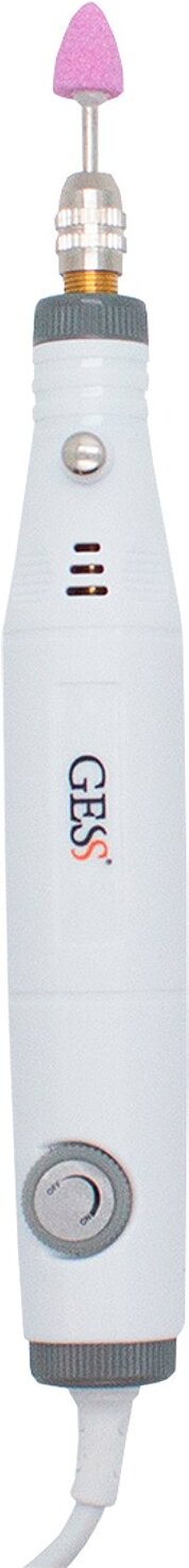 

Аппарат для маникюра и педикюра Gess GESS-631 Nail Art+EcoSapiens ES-600