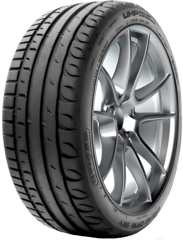 

Автомобильные шины Tigar High Performance 195/65R15 91H