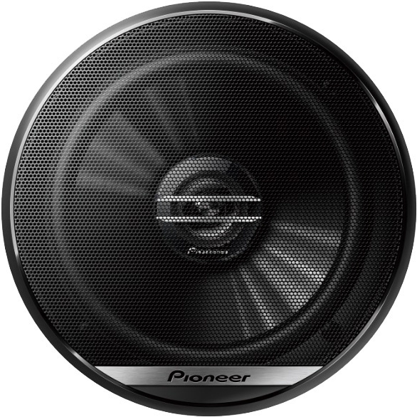 

Колонки автомобильные Pioneer TS-G1620F-2