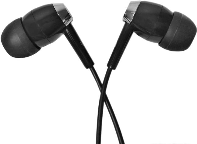 

Наушники CBR Human Friends Metallic Black [METALLICBLACK], Human Friends Metallic