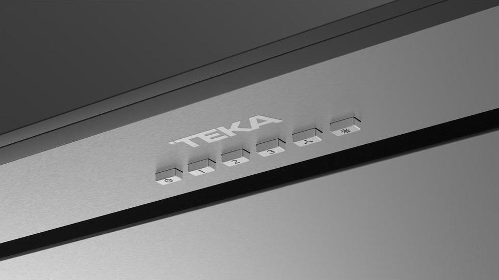 

Кухонная вытяжка TEKA GFL 77650 EOS SS [113100003], GFL 77650 EOS SS