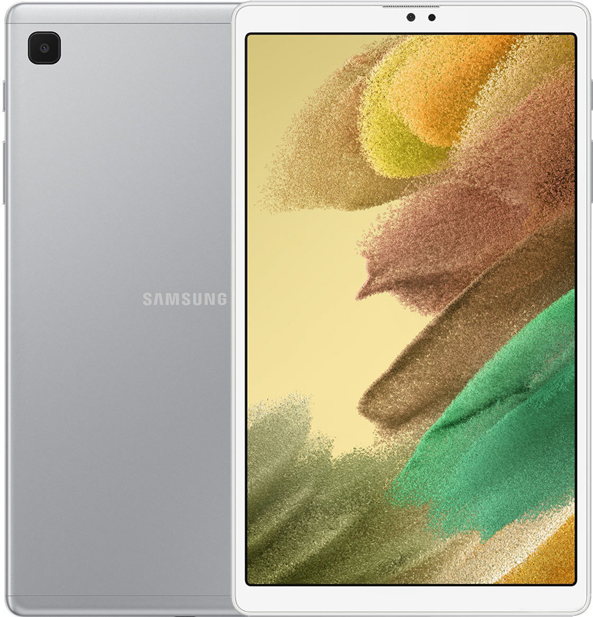 

Планшет Samsung Galaxy Tab A7lite 64Gb LTE 8.7 Silver (SM-T225NZSFCAU)