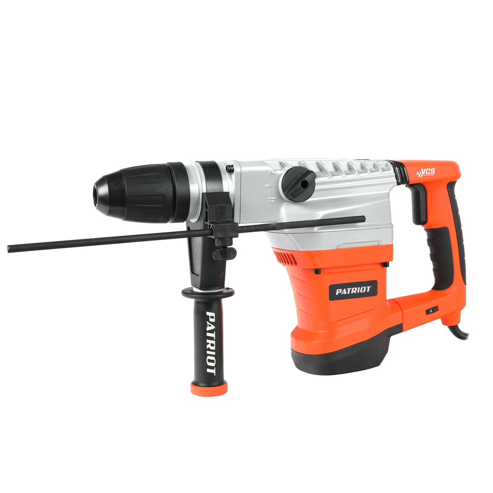 

Перфоратор Patriot RH 450, RH 450