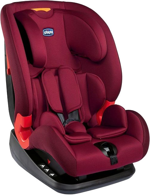 

Автокресло Chicco AKITA FIX Red Passion [07079732640000], Автокресло Chicco AKITA FIX 07079732640000 Red Passion