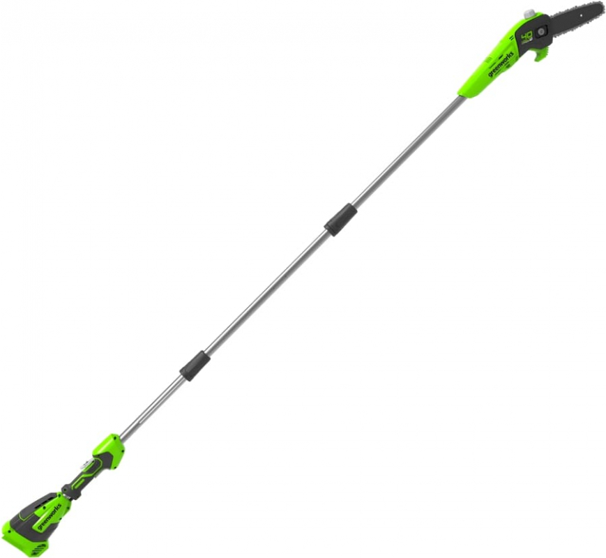 

Сучкорез Greenworks G40PSF (1401107), Сучкорез Greenworks G40PSF 1401107