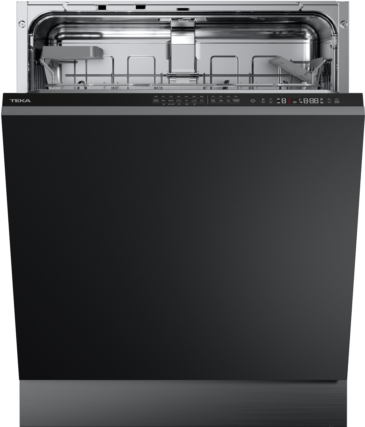 

Посудомоечная машина TEKA DFI 46700