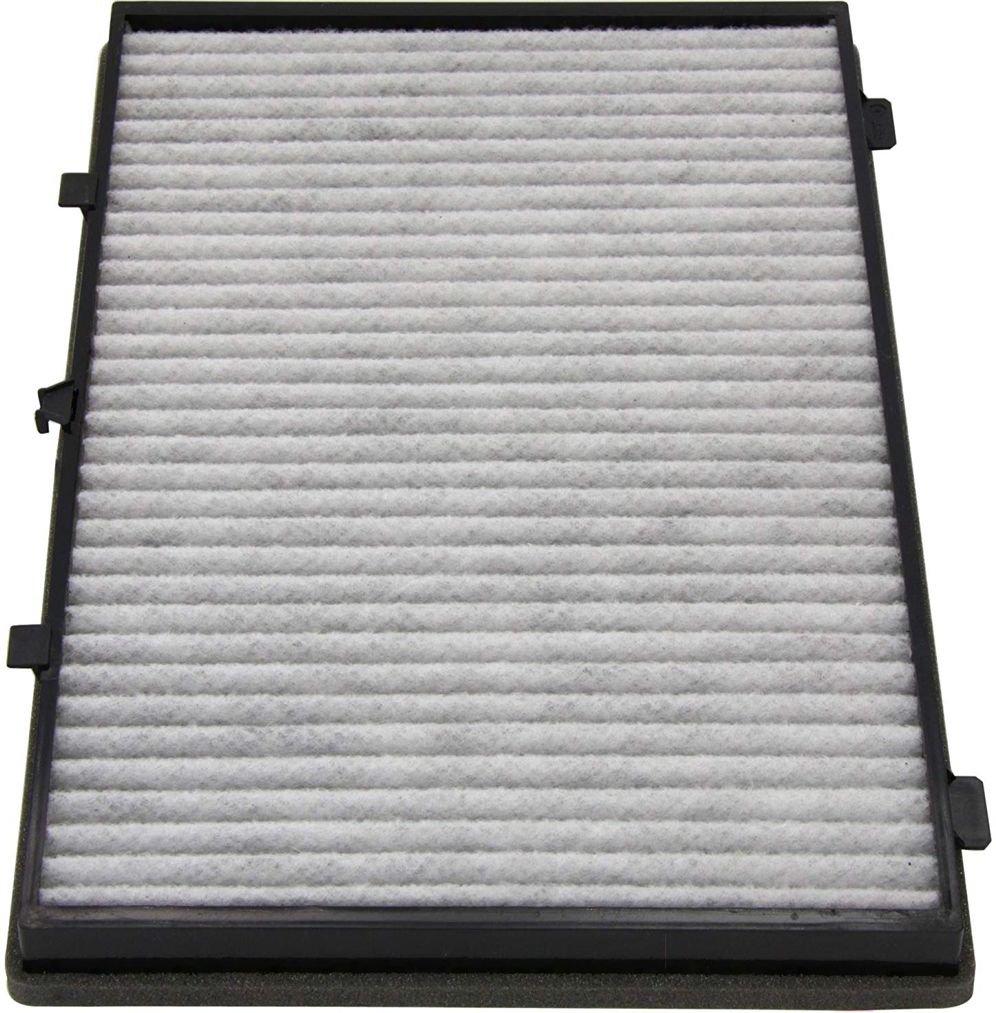 

Салонный фильтр Mann-Filter CUK3943, CUK3943