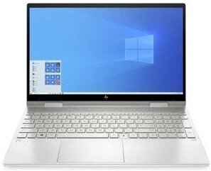 

Ноутбук 2-в-1 HP ENVY x360 15-ew0023dx (695B0UA)