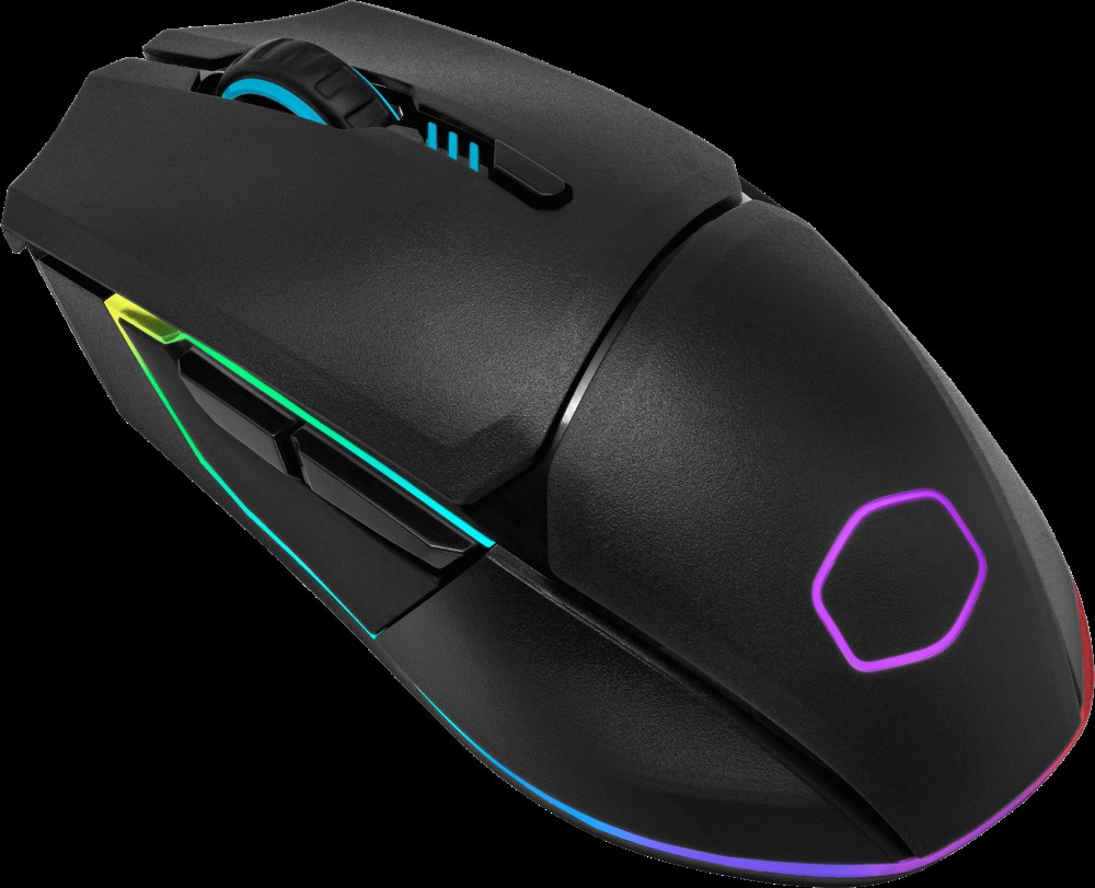 

Мышь Cooler Master MM831