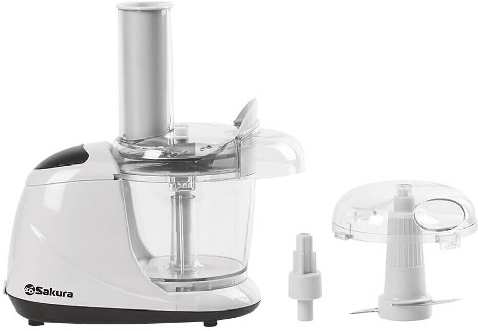 

Измельчитель Sakura SA-6253W