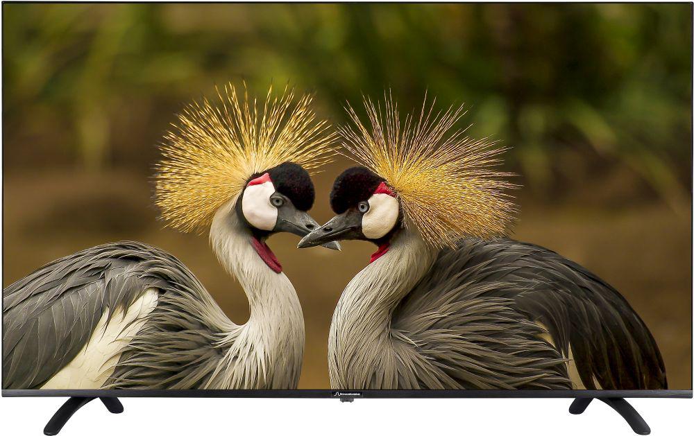 

Телевизор Schaub Lorenz SLT55SU7500, SLT55SU7500