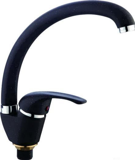 

Смеситель Loffrey LF85929F, Смеситель Loffrey LF85929F черный