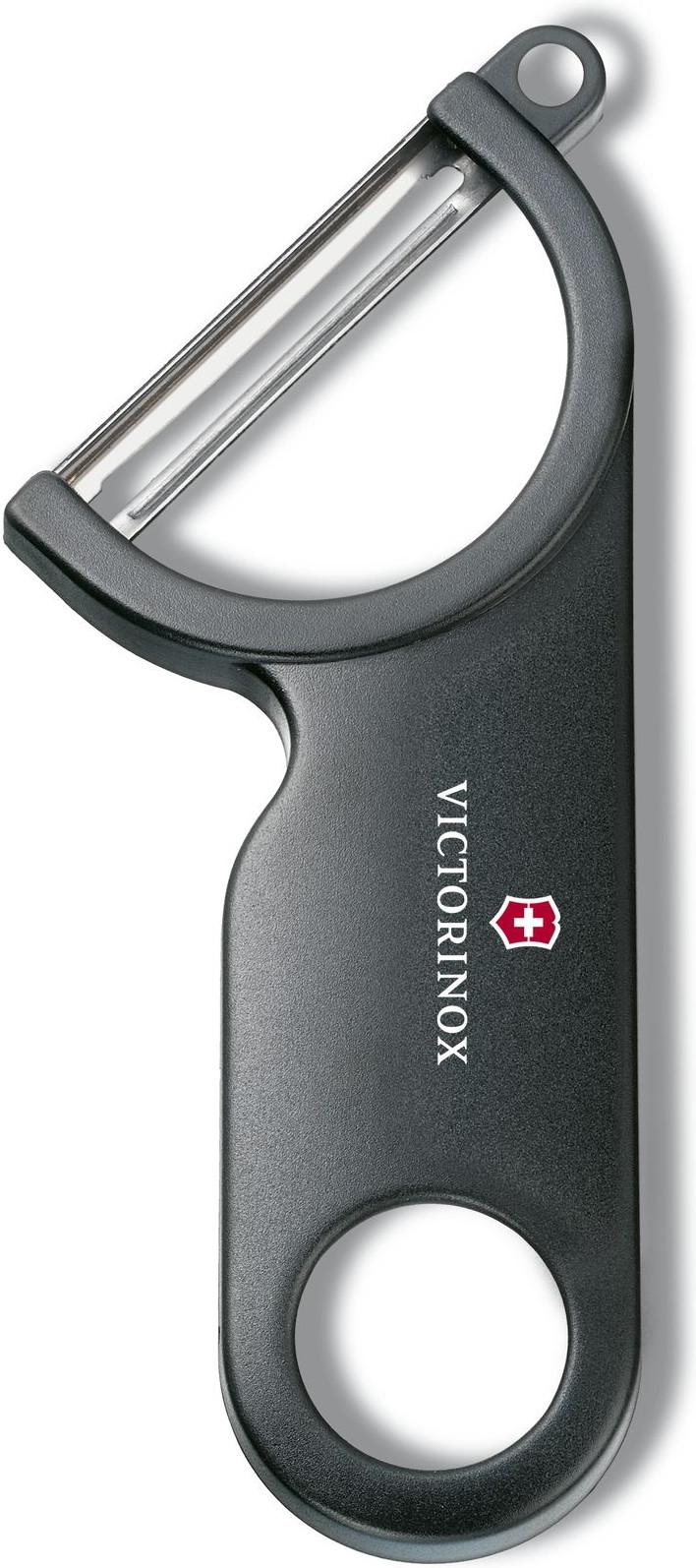 

Овощечистка Victorinox Potato Peeler черный [7.6073.3], Potato Peeler