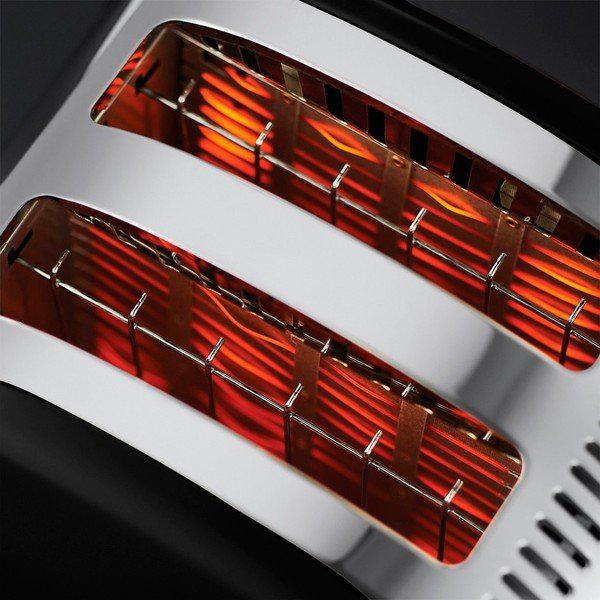 

Тостер Russell Hobbs 21293-56, 21293-56