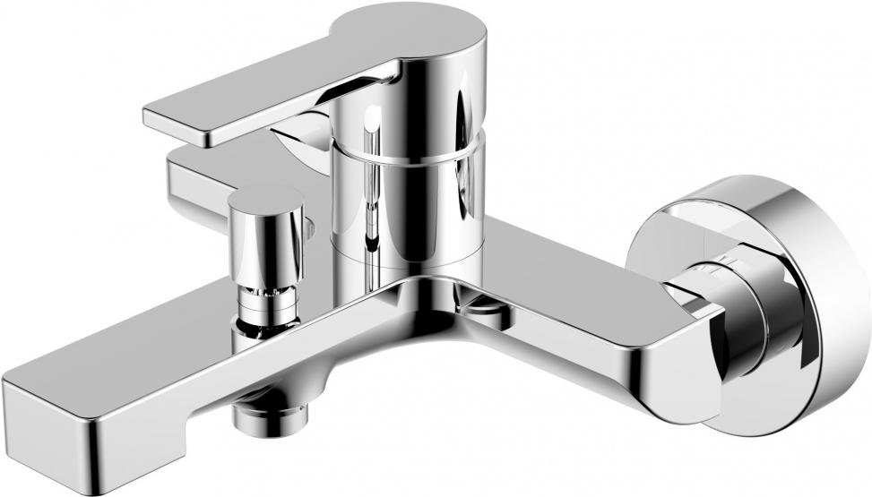

Смеситель Villeroy Boch Architectura хром [TVT10300200061], Смеситель Villeroy Boch Architectura TVT10300200061 хром