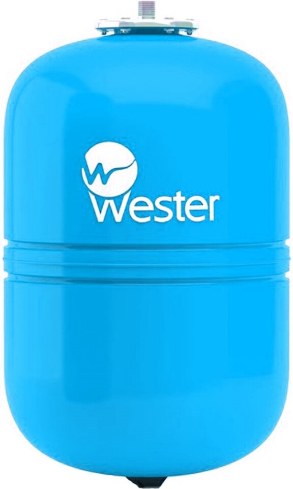

Wester WAV 18, Расширительный бак Wester WAV 18