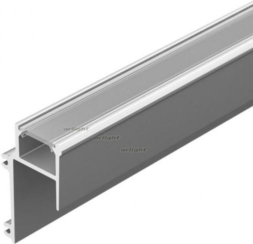 

Arlight Профиль ALM-EDGE-16-2000 ANOD [026715], Профиль ALM-EDGE-16-2000 ANOD