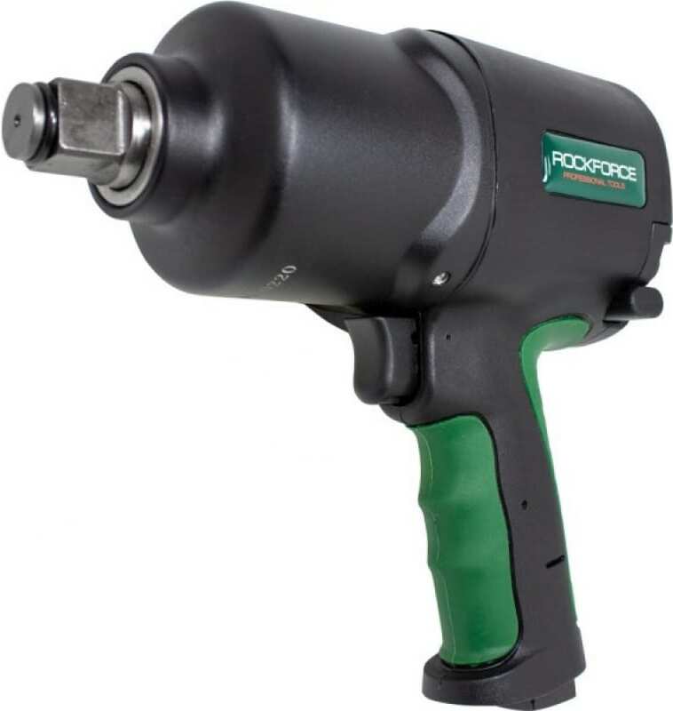 

Пневматический гайковерт RockForce RF-82566