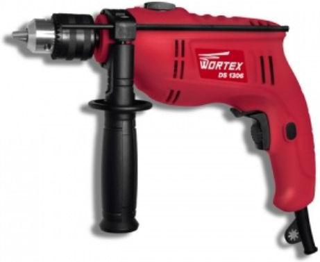 

Дрель Wortex DS 1306, DS 1306