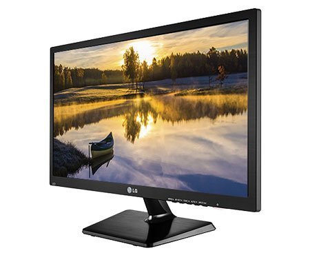 LG 19M37A - фото 2 Монитор LG 19M37A