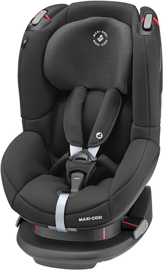 

Автокресло Maxi-Cosi Tobi Authentic black [8601671120], Tobi