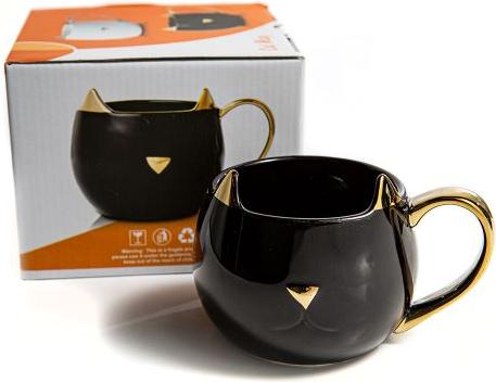 

Кружка monAmi MUG-343, Кружка MonAmi MUG-343