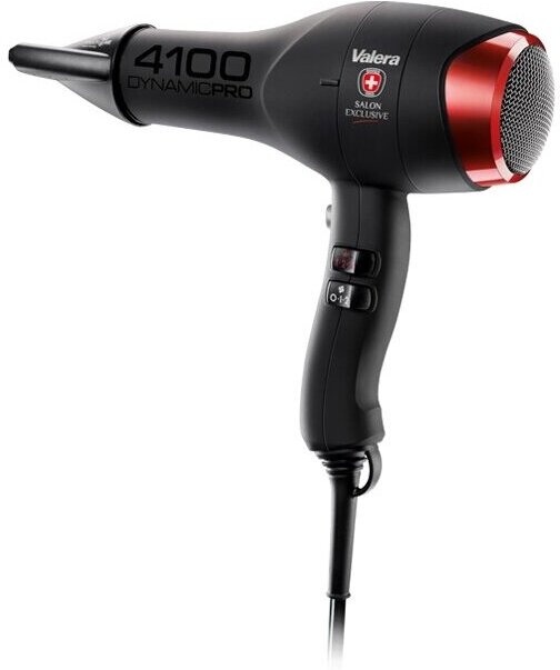 

Фен Valera DynamicPro 4100 черный [DP 4.1 RC], Фен Valera DynamicPro 4100 DP 4.1 RC черный