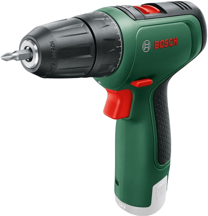

Дрель-шуруповерт Bosch EasyDrill 1200 [0.603.9D3.005], Дрель-шуруповерт Bosch EasyDrill 1200 0.603.9D3.005