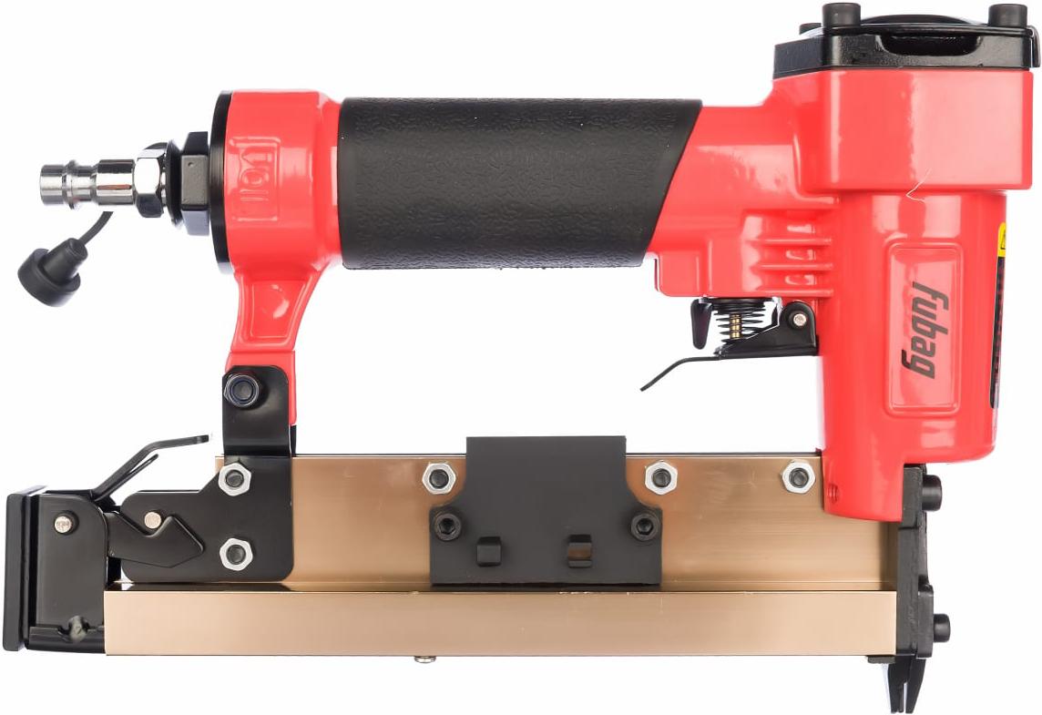 

Пневматический шпилькозабивной пистолет Fubag P25 [100152], Пневматический степлер Fubag P25 100152