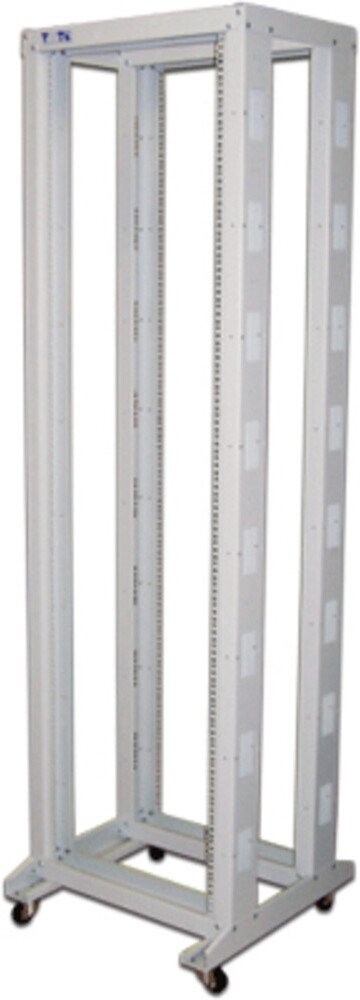 

Стойка двухрамная LANMASTER TWT-RACK2-42U-6X8
