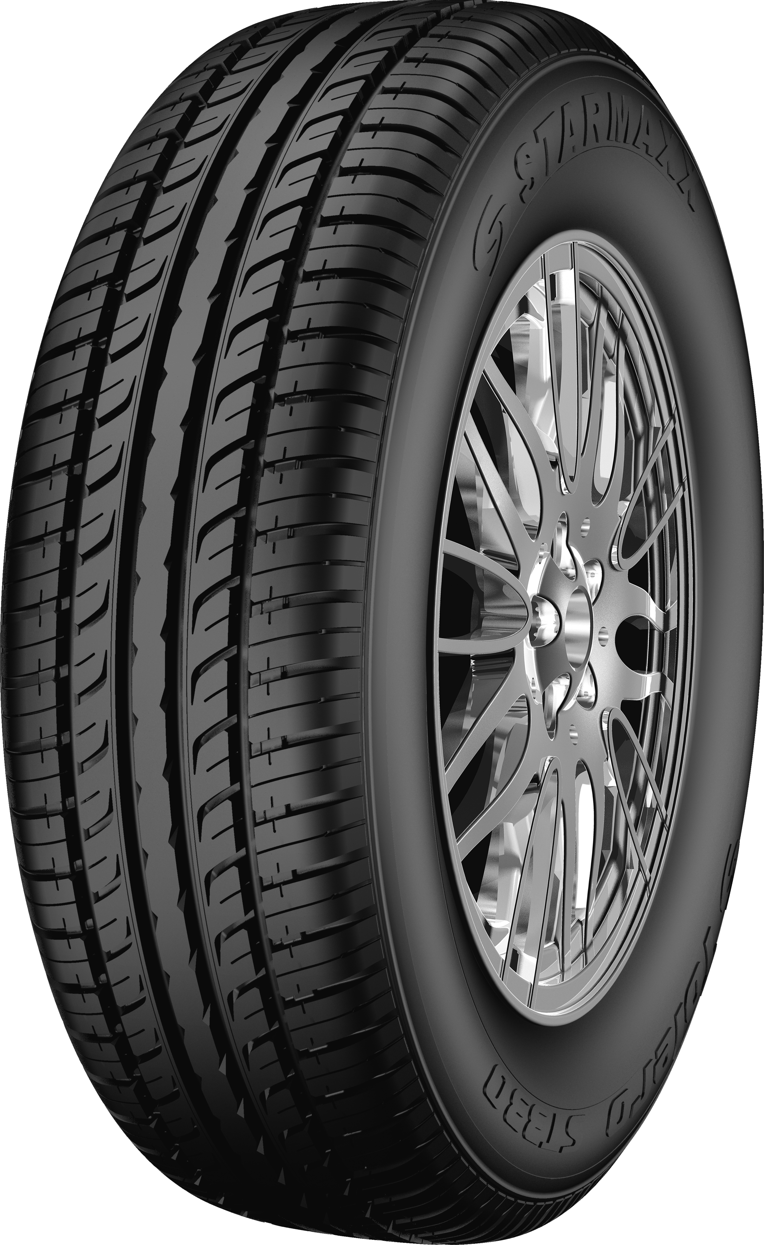 

Автомобильные шины Starmaxx Tolero ST330 185/65R15 88T (51590)