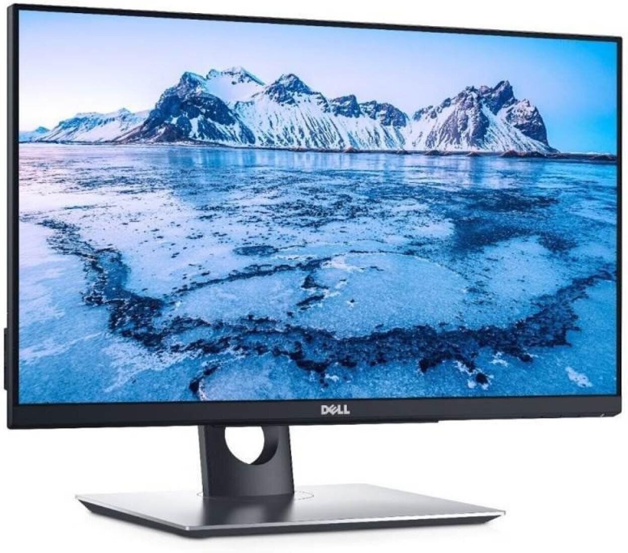 

Монитор Dell Touch monitor P2418HT 24, IPS, Full HD, 1920x1080 pixels, 16:9, 6 ms, 250 cd/m², Black, Литва, Монитор Dell Touch monitor P2418HT 24 , IPS, Full HD, 1920 x 1080 pixels, 16:9, 6 ms, 250 cd/m², Black, Литва