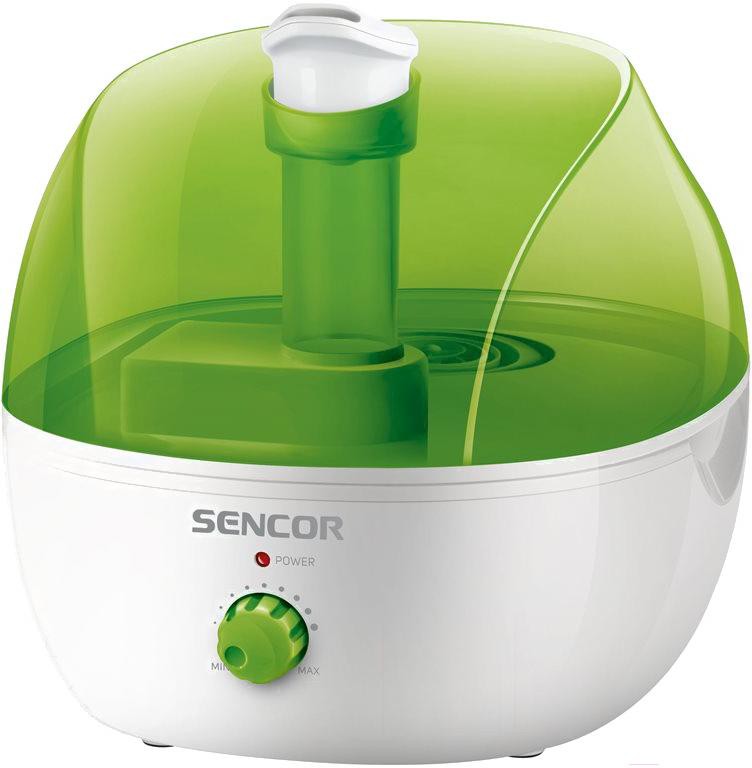 

Увлажнитель воздуха Sencor SHF 2051GR