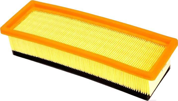 

Фильтр воздушный Knecht/Mahle LX1827, LX1827