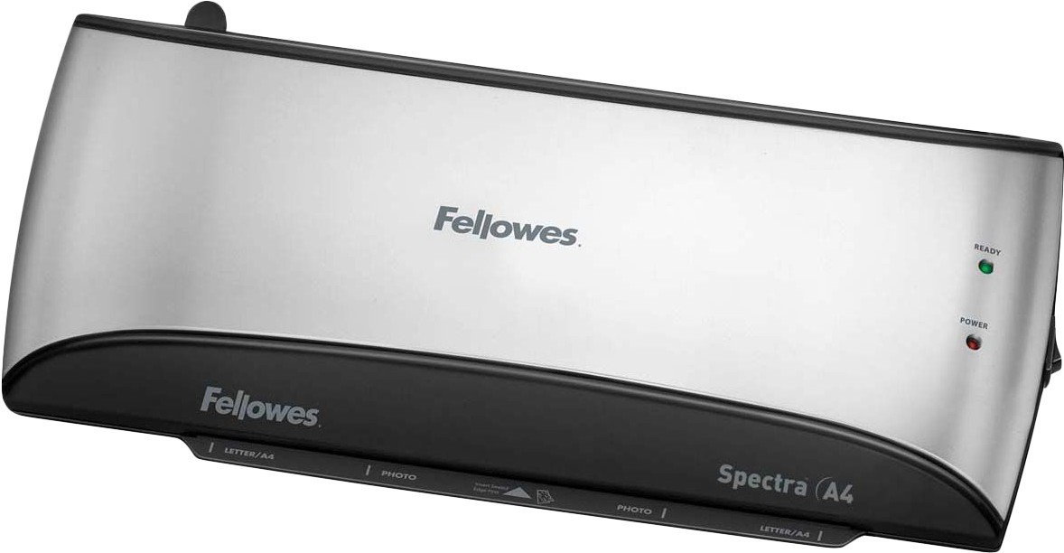 

Ламинатор Fellowes Spectra [FS-5737801], Ламинатор Fellowes Spectra FS-5737801