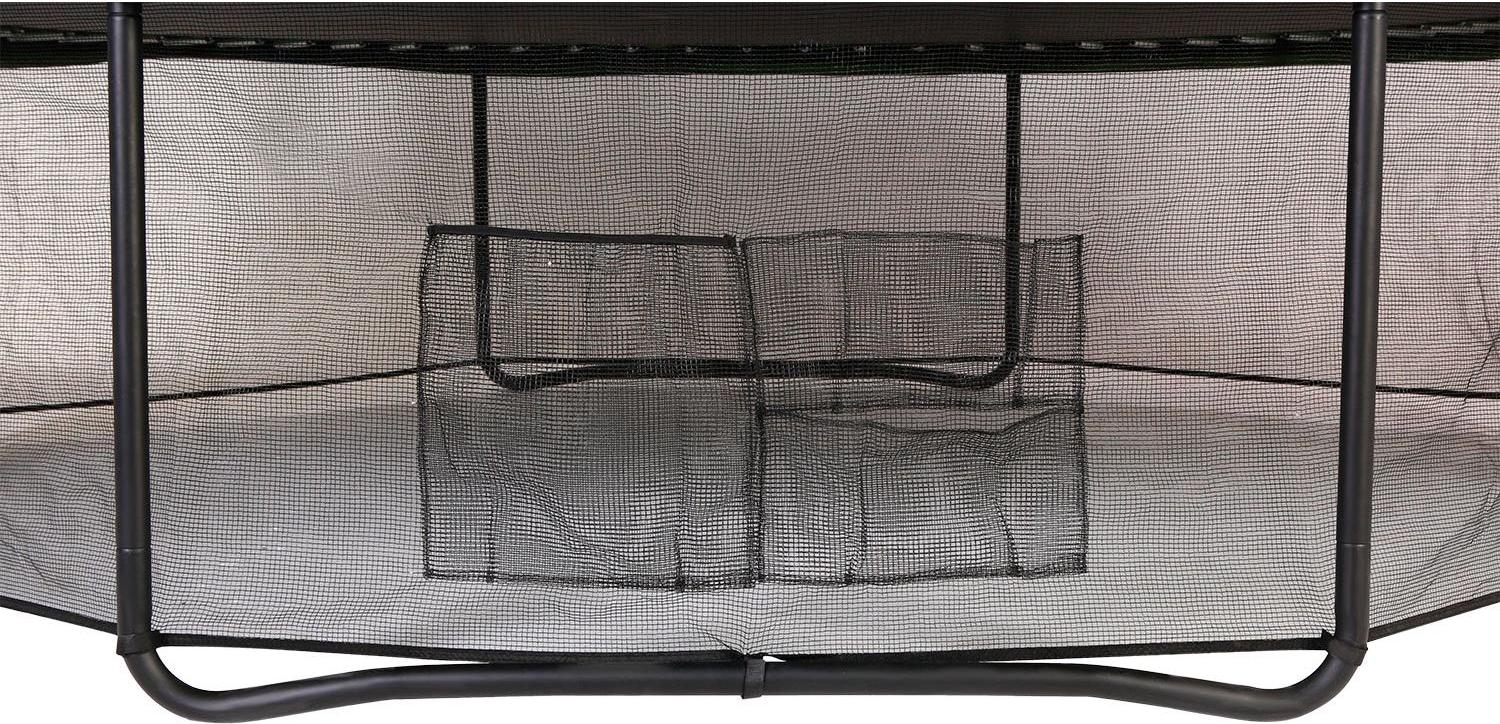 

Нижняя защитная сеть Proxima Bottom net 15 ft-457 см, Bottom net 15 ft