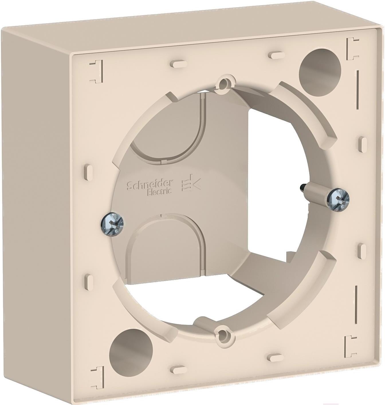

Подрозетник Schneider Electric AtlasDesign ATN000200