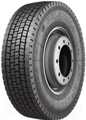 

Автомобильные шины Белшина BEL-278 315/80R22.5 156/150L