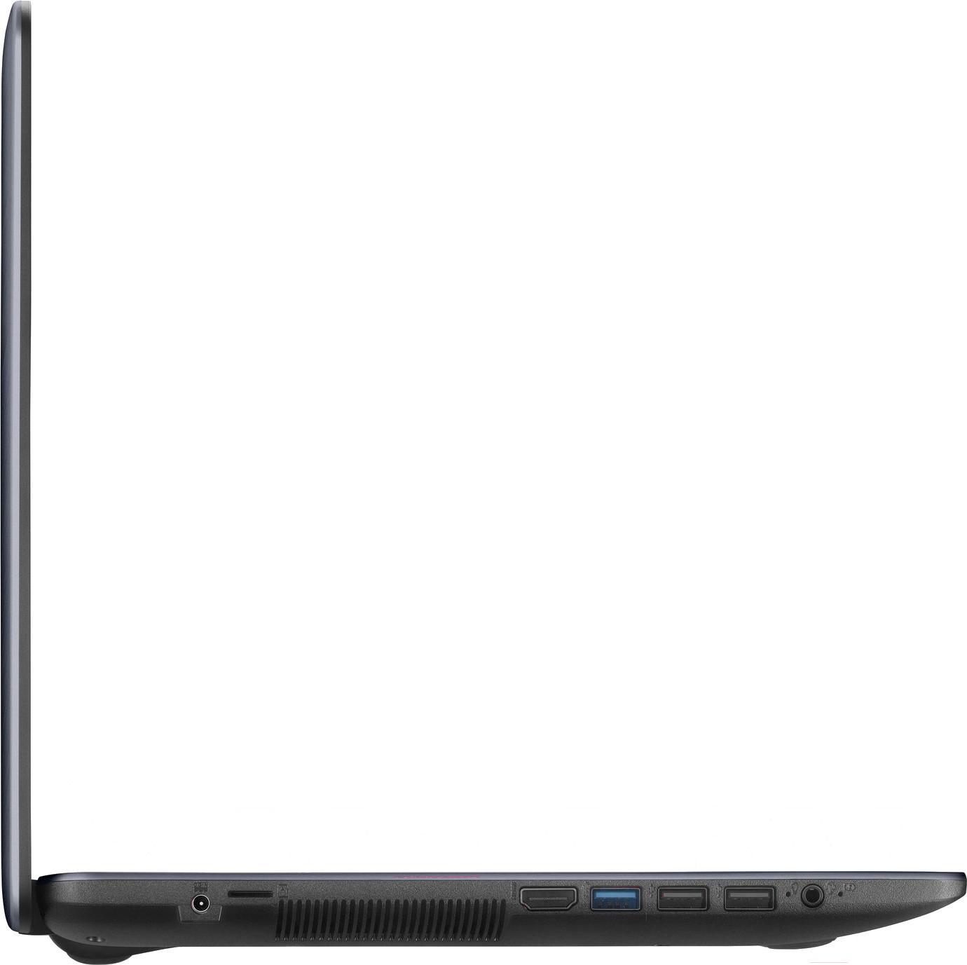 

Ноутбук ASUS VivoBook A543MA-GQ1228, VivoBook A543MA-GQ1228
