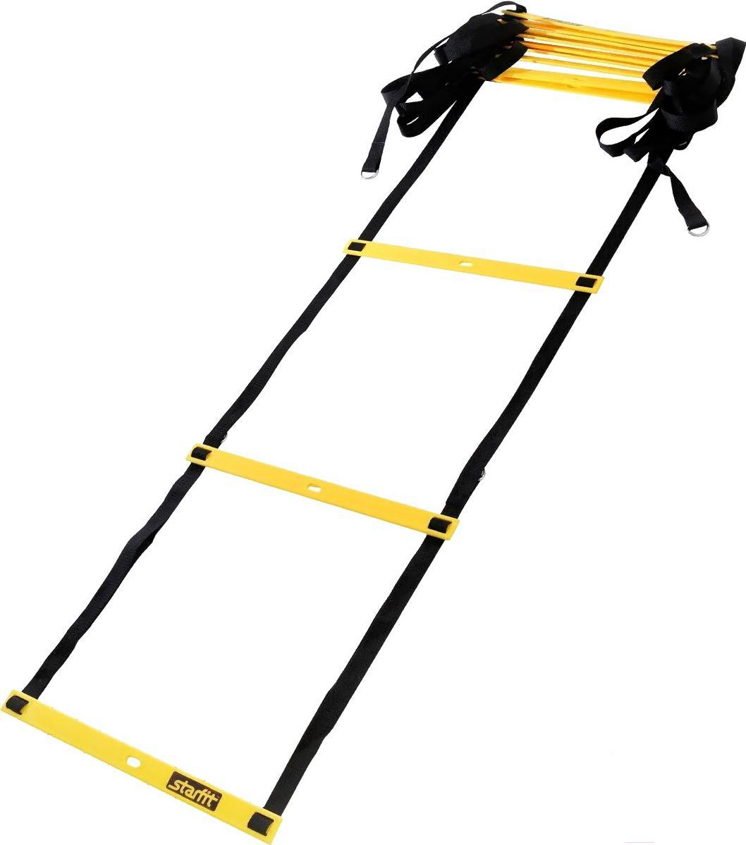 

Координационная лестница Starfit FA-601