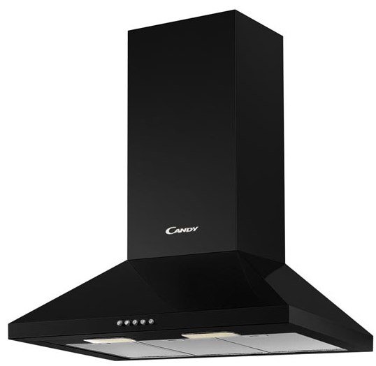 Candy CCE16N-07 - фото Кухонная вытяжка Candy CCE16N-07