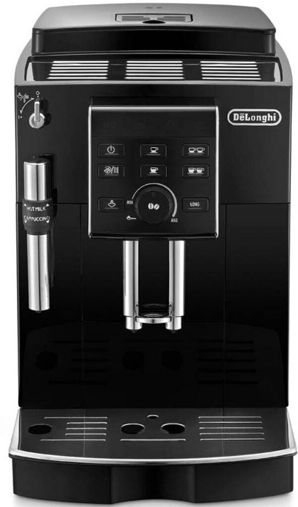 

Кофемашина DeLonghi ECAM 23.120.B, Кофемашина Delonghi ECAM23.120.B черный