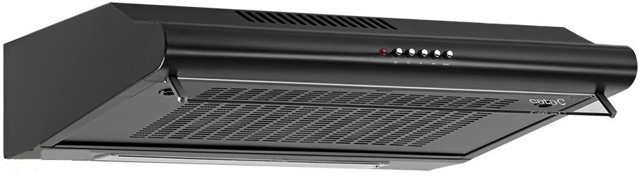 

Вытяжка CATA P 3050 Black, P 3050