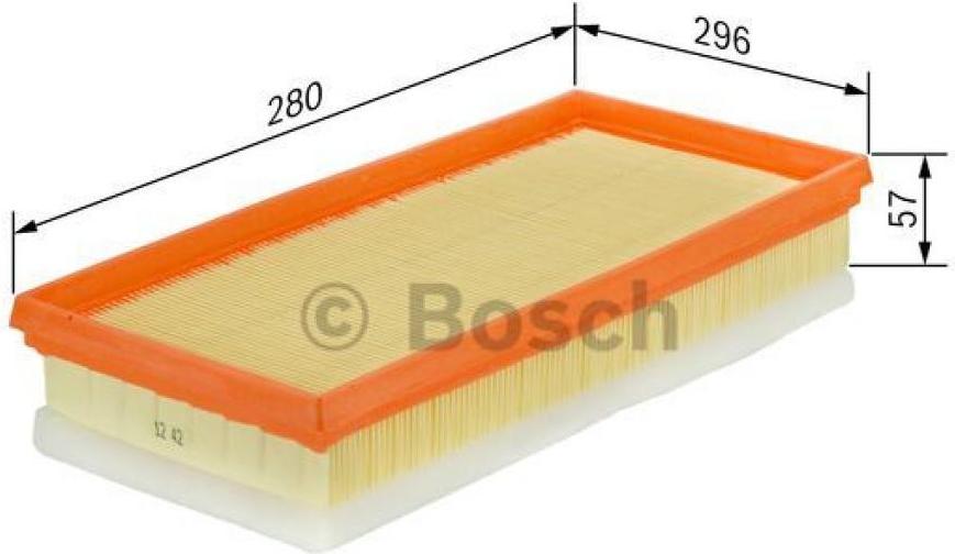 

Фильтр воздушный Bosch F026400103, F026400103