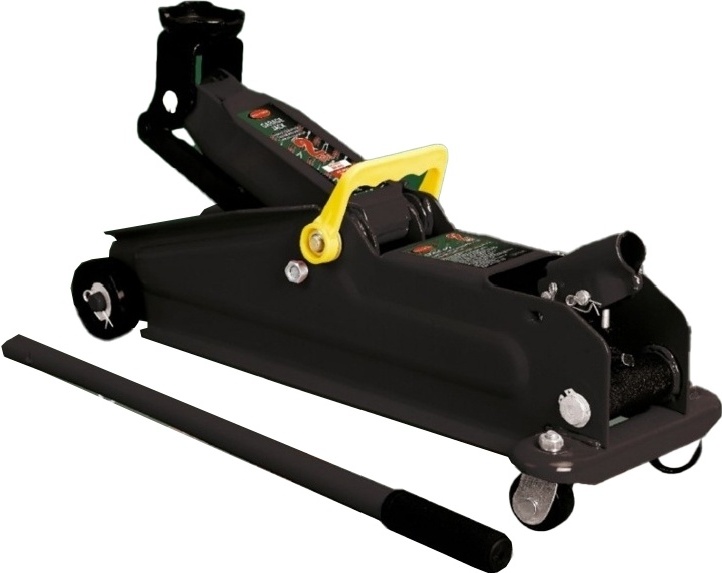 

Домкрат RockForce RF-TA82005