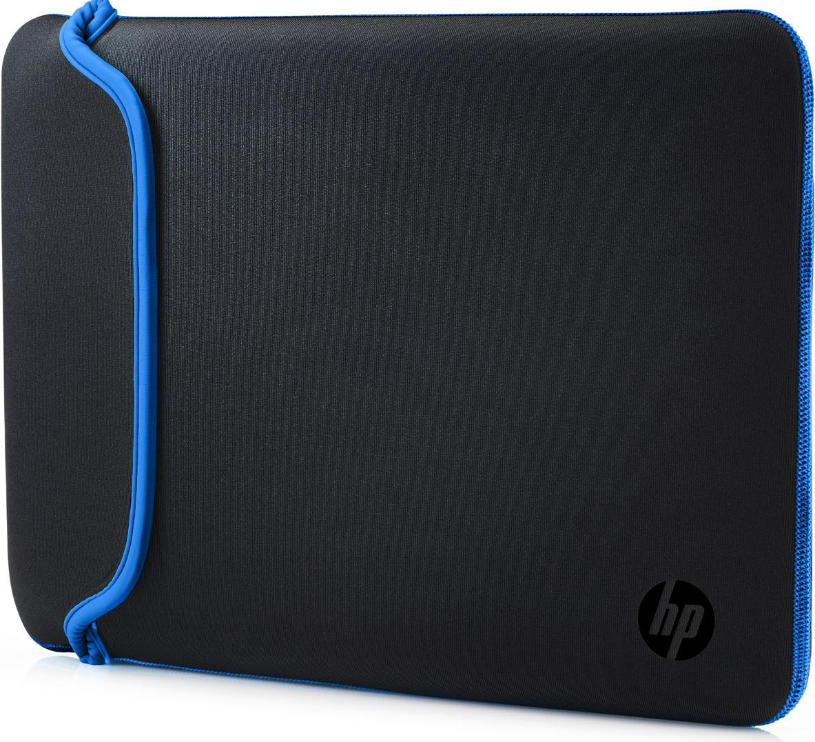 

Чехол для ноутбука HP Chroma 14 черный/синий [V5C27AA], Chroma 14