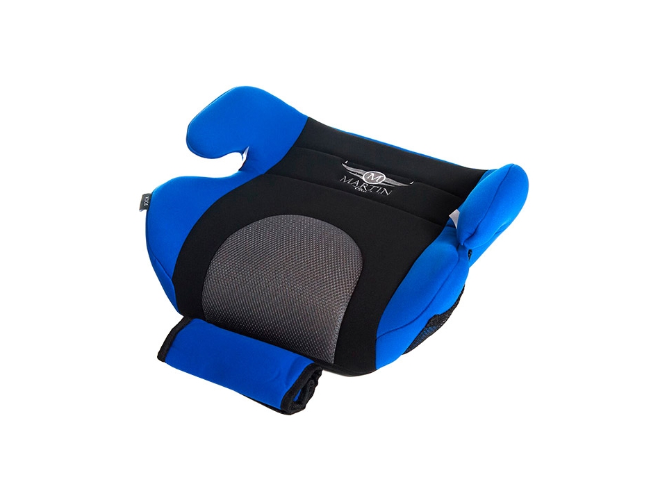 

Автокресло Martin Noir BAB002 sky Blue, BAB002