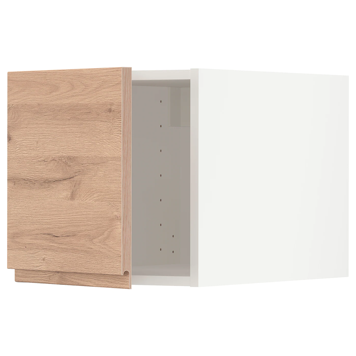 

Кухонный шкаф Ikea Метод [794.458.57], Метод